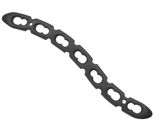 Superior Anterior Clavicle Locking Plate