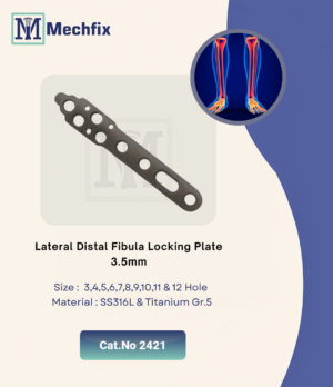 LATERAL-DISTAL-FIBULA-LOCKING-PLATE-3.5mm.