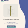5.0 mm Cortex Locking Screw