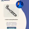 L-Fusion Locking Plate Short