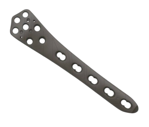 Distal Femur Locking Plate 5.0mm