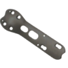 Proximal Femur GT Buttress Locking Plate 2 Hole short