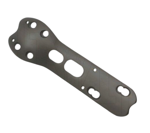 Proximal Femur GT Buttress Locking Plate 2 Hole short