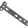 Tomofix Mid High T Locking Plate Without Gap