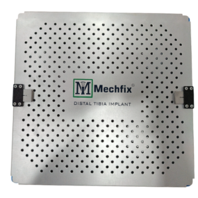 distal tibia set