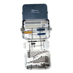 PHILOS instrument set